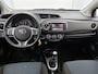 Toyota Yaris 1.3 VVT-i Aspiration | Dealer Onderhouden | Trekhaak | Airco |
