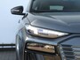 Audi Q6 e-tron S edition 83Kwh | 252 PK SUV Elektrisch | Trekhaak | Sportstoelen met leder | Optiek zwart |