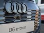 Audi Q6 e-tron S edition 83Kwh | 252 PK SUV Elektrisch | Trekhaak | Sportstoelen met leder | Optiek zwart |