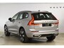 Volvo XC60 T6 350PK Automaat Plug-in Hybrid AWD Ultra Dark / Navigatie / Adaptieve Cruise control / Head Up-Display / Panorama dak / Leder / Elektrische stoelen / 360 Camera / Trekhaak / 20" Velgen