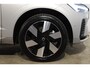 Volvo XC60 T6 350PK Automaat Plug-in Hybrid AWD Ultra Dark / Navigatie / Adaptieve Cruise control / Head Up-Display / Panorama dak / Leder / Elektrische stoelen / 360 Camera / Trekhaak / 20" Velgen