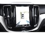 Volvo XC60 T6 350PK Automaat Plug-in Hybrid AWD Ultra Dark / Navigatie / Adaptieve Cruise control / Head Up-Display / Panorama dak / Leder / Elektrische stoelen / 360 Camera / Trekhaak / 20" Velgen
