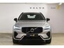 Volvo XC60 T6 350PK Automaat Plug-in Hybrid AWD Ultra Dark / Navigatie / Adaptieve Cruise control / Head Up-Display / Panorama dak / Leder / Elektrische stoelen / 360 Camera / Trekhaak / 20" Velgen