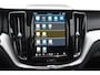Volvo XC60 T6 350PK Automaat Plug-in Hybrid AWD Ultra Dark / Navigatie / Adaptieve Cruise control / Head Up-Display / Panorama dak / Leder / Elektrische stoelen / 360 Camera / Trekhaak / 20" Velgen