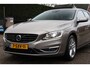 Volvo V60 2.4 D6 AWD Plug-In Hybrid Summumm | NAVI | CLIMA | CRUISE | CAMERA | XENON | LEDER | DAKRAAM | NAP | GOED ONDERHOUDEN |