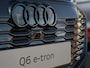Audi Q6 e-tron S edition 83Kwh | 252 PK SUV Elektrisch | Sportstoelen met lederen bekleding | Optiek zwart | Tech pro pakket |