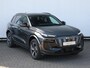 Audi Q6 e-tron S edition 83Kwh | 252 PK SUV Elektrisch | Sportstoelen met lederen bekleding | Optiek zwart | Tech pro pakket |