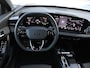 Audi Q6 e-tron S edition 83Kwh | 252 PK SUV Elektrisch | Sportstoelen met lederen bekleding | Optiek zwart | Tech pro pakket |