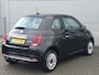 Fiat 500 1.0 70pk Hybrid Lounge | Airconditioning | Navigatie via Apple / Android | Lm velgen + all season | Cruise control