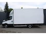 IVECO Daily 35S18H 3.0 410 180PK BAKWAGEN - LAADKLEP - AIRCO