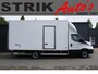 IVECO Daily 35S18H 3.0 410 180PK N1 TOLVRIJ 3500KG - EURO 6 - BAKWAGEN - LAADKLEP - ZIJDEUR - AIRCO