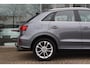 Audi Q3 1.4 S-Line TFSI 150pk | Stoelverwarming | Cruise | Climate | Navigatie | Camera | Trekhaak