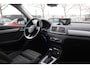 Audi Q3 1.4 S-Line TFSI 150pk | Stoelverwarming | Cruise | Climate | Navigatie | Camera | Trekhaak