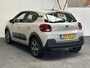 Citroën C3 1.2 83 PK C-SERIES 15 STUKS OP VOORRAAD APPLE CARPLAY ANDROID AUTO PARKEERSENSOREN CRUISE CONTROL AUTOMATISCHE AIRCO 16 INCH VELGEN ZEER MOOI !!! Brgl