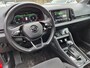 Skoda Karoq 1.5 TSI ACT Sportline Business 150 Pk DSG/AUTO | Trekhaak | Achteruitrijcamera | Navigatie | Apple carplay Android auto | Cruise control | Keyless | 18"LMV