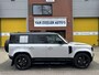 Land Rover Defender Landrover 110 X-Dynamic HSE Black Urban Head-up 22'' Trekhaak BTW