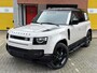 Land Rover Defender Landrover 110 X-Dynamic HSE Black Urban Head-up 22'' Trekhaak BTW