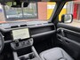 Land Rover Defender Landrover 110 X-Dynamic HSE Black Urban Head-up 22'' Trekhaak BTW