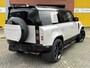 Land Rover Defender Landrover 110 X-Dynamic HSE Black Urban Head-up 22'' Trekhaak BTW