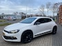 Volkswagen Scirocco 1.4 TSI Cruise 18inch 145000km Stoelverw