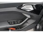 Audi A1 Sportback 25 TFSI Pro Line donkergrijs