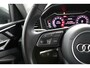 Audi A1 Sportback 25 TFSI Pro Line donkergrijs