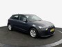 Audi A1 Sportback 25 TFSI Pro Line donkergrijs