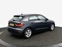 Audi A1 Sportback 25 TFSI Pro Line donkergrijs