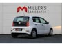 Volkswagen Up! 1.0 BMT move up! 1e eigenaar Airco Garantie
