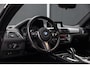 BMW 2-Serie Coupé 230i High Executive M-Sport | M-Sport| NL Auto | Harman/Kardon | Adaptieve Cruise Control | LED | Rij-hulpsysteem | Sportstoelen | Schuif/Kanteldak | Sportstoelen | DAB | Adaptief Onderstel | Camera | Ele. verstelbare stoelen + Geheugen Links |