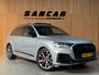 Audi Q7 60 TFSI e quattro S Competition PANO|LUCHTVERING|TREKHAAK|HUD|B&O|AMBIENT|360 CAM|ALARM|STOELVENTILATIE|MASSAGE|21 INCH
