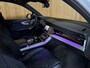Audi Q7 60 TFSI e quattro S Competition PANO|LUCHTVERING|TREKHAAK|HUD|B&O|AMBIENT|360 CAM|ALARM|STOELVENTILATIE|MASSAGE|21 INCH