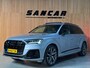 Audi Q7 60 TFSI e quattro S Competition PANO|LUCHTVERING|TREKHAAK|HUD|B&O|AMBIENT|360 CAM|ALARM|STOELVENTILATIE|MASSAGE|21 INCH