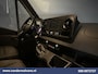Mercedes-Benz Sprinter 315 CDI 150pk L3H2 Euro6 Airco | Camera | Apple Carplay | 270 Graden Achterdeuren Android Auto, Parkeersensoren, Bijrijdersbank