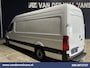 Mercedes-Benz Sprinter 315 CDI 150pk L3H2 Euro6 Airco | Camera | Apple Carplay | 270 Graden Achterdeuren Android Auto, Parkeersensoren, Bijrijdersbank