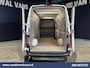 Mercedes-Benz Sprinter 315 CDI 150pk L3H2 Euro6 Airco | Camera | Apple Carplay | 270 Graden Achterdeuren Android Auto, Parkeersensoren, Bijrijdersbank