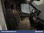 Mercedes-Benz Sprinter 315 CDI 150pk L3H2 Euro6 Airco | Camera | Apple Carplay | 270 Graden Achterdeuren Android Auto, Parkeersensoren, Bijrijdersbank