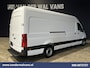 Mercedes-Benz Sprinter 315 CDI 150pk L3H2 Euro6 Airco | Camera | Apple Carplay | 270 Graden Achterdeuren Android Auto, Parkeersensoren, Bijrijdersbank