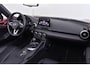 Mazda MX-5 1.5 SkyActiv-G 132 GT-M | Org NL | CarPlay | Camera | Stoelverwarming |