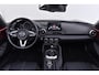 Mazda MX-5 1.5 SkyActiv-G 132 GT-M | Org NL | CarPlay | Camera | Stoelverwarming |