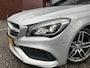 Mercedes-Benz CLA Shooting Brake 180 Business Solution AMG Upgrade Edition // FULL LED // NAVI // PDC V+A // CRUISE // LEDER/ALCANTARA