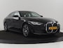 BMW 4-Serie Gran Coupe 420i Edition Plus | Trekhaak | Stoelverwarming | Memory | Carplay | Leder | Navigatie | Camera | Achterbankverwarming | Keyless | Full LED | Sportstoelen