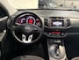Kia Sportage 2.0 Plus Pack, Automaat, Panoramadak, Climate, Cruise control, NL auto, Boekjes, Trekhaak, Navigatie, Blue tooth, All season banden