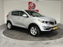 Kia Sportage 2.0 Plus Pack, Automaat, Panoramadak, Climate, Cruise control, NL auto, Boekjes, Trekhaak, Navigatie, Blue tooth, All season banden