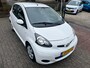 Toyota Aygo 1.0-12V Comfort NL-AUTO-NAP