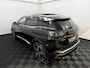 Peugeot 3008 1.6 HYbrid4 300 GT Pack Business Panoramadak, 360 Camera, Navi, Keyless start, Rijstrook correctie, Stoelverwarming, Elektrische achterklep, Half leder