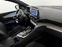 Peugeot 3008 1.6 HYbrid4 300 GT Pack Business Panoramadak, 360 Camera, Navi, Keyless start, Rijstrook correctie, Stoelverwarming, Elektrische achterklep, Half leder