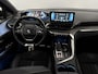 Peugeot 3008 1.6 HYbrid4 300 GT Pack Business Panoramadak, 360 Camera, Navi, Keyless start, Rijstrook correctie, Stoelverwarming, Elektrische achterklep, Half leder