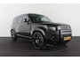 Land Rover Defender 110 2.0 P300e X-Dynamic HSE > 300pk/Black pakket/Head-up/22inch/Trekhaak/Smart View...