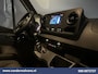 Mercedes-Benz Sprinter 317 CDI 170pk L3H2 Euro6 Airco | Camera | Apple Carplay | 3500kg Trekhaak | Chauffeursstoel Android Auto, Cruisecontrol, 270 Graden Achterdeuren, Parkeersensoren, Bijrijdersbank